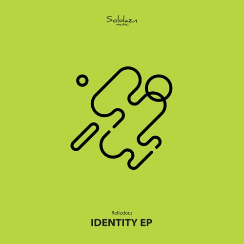 Relledocs - Identity EP [SBL115]